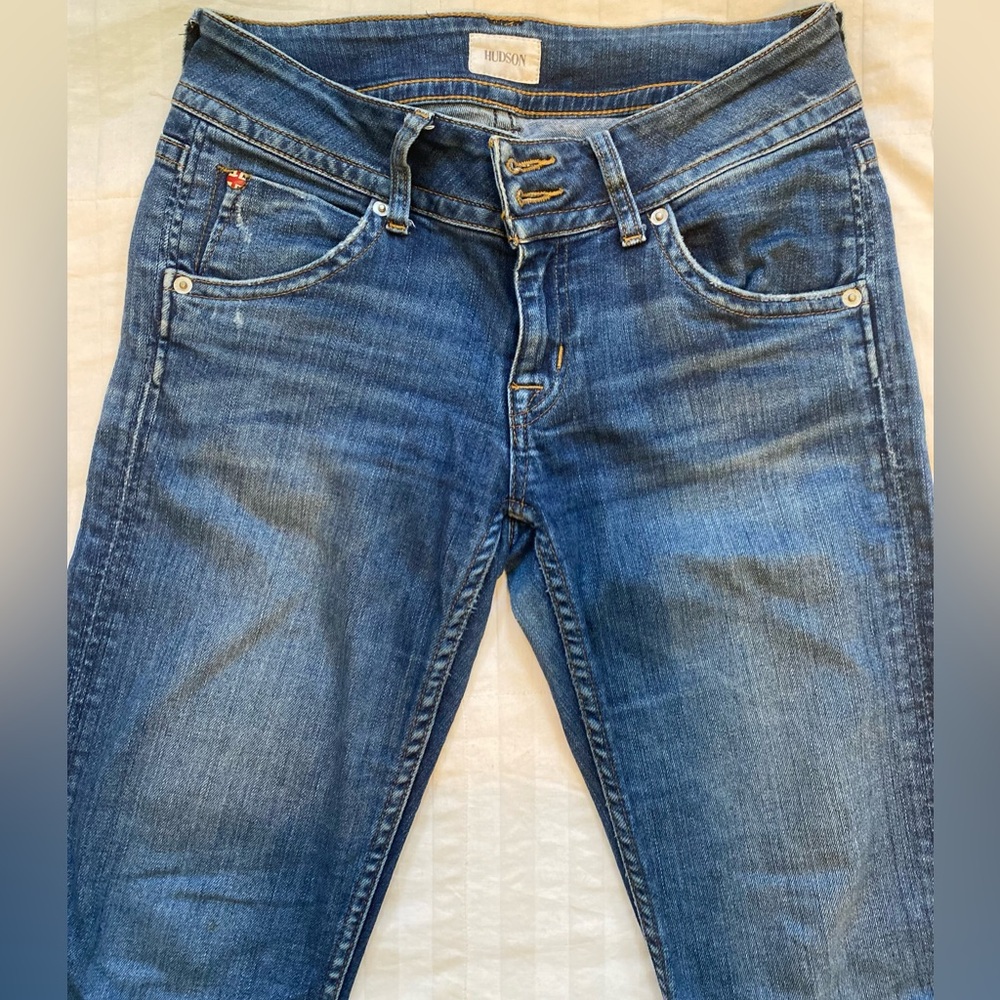Hudson Jeans